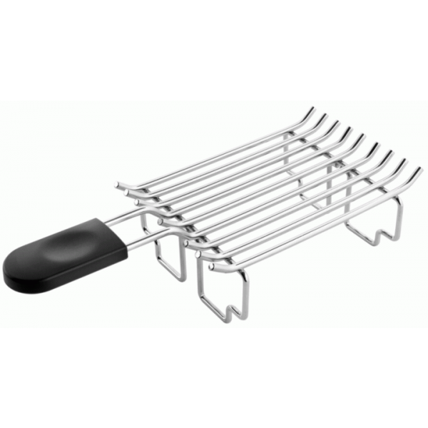 Фото - Тостер KitchenAid 5KMT221EOB