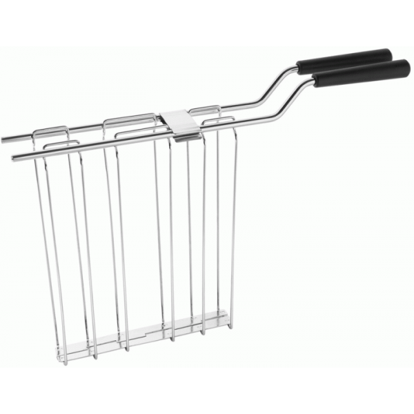 Фото - Тостер KitchenAid 5KMT221EOB