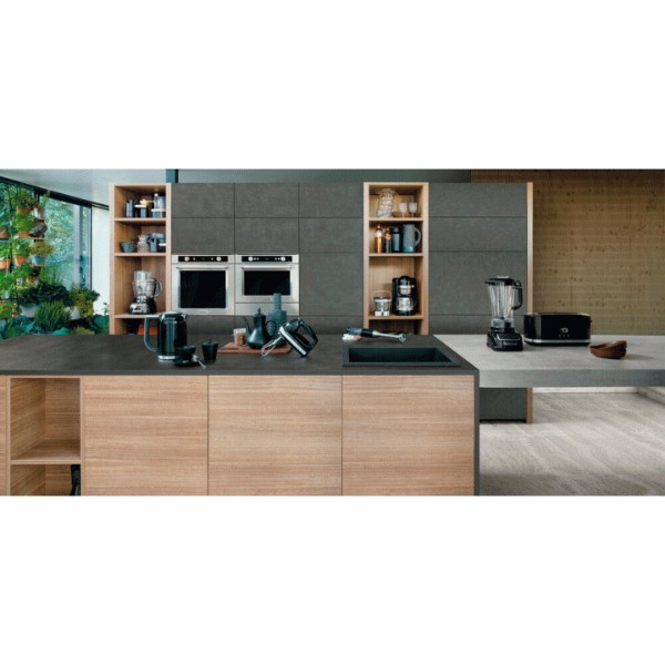 Фото - Тостер KitchenAid 5KMT221EOB