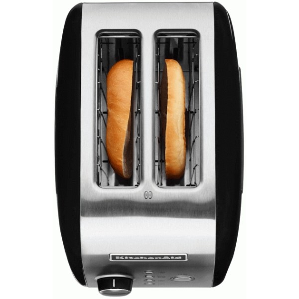 Фото - Тостер KitchenAid 5KMT221EOB