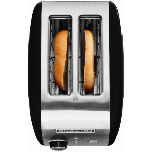 Фото - Тостер KitchenAid 5KMT221EOB