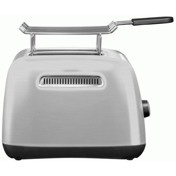 Фото - Тостер KitchenAid 5KMT221ESX