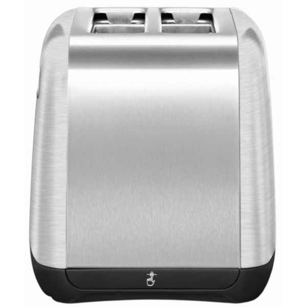 Фото - Тостер KitchenAid 5KMT221ESX