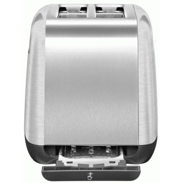 Фото - Тостер KitchenAid 5KMT221ESX