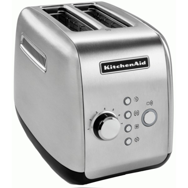 Фото - Тостер KitchenAid 5KMT221ESX