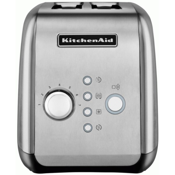 Фото - Тостер KitchenAid 5KMT221ESX