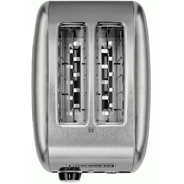 Фото - Тостер KitchenAid 5KMT221ESX
