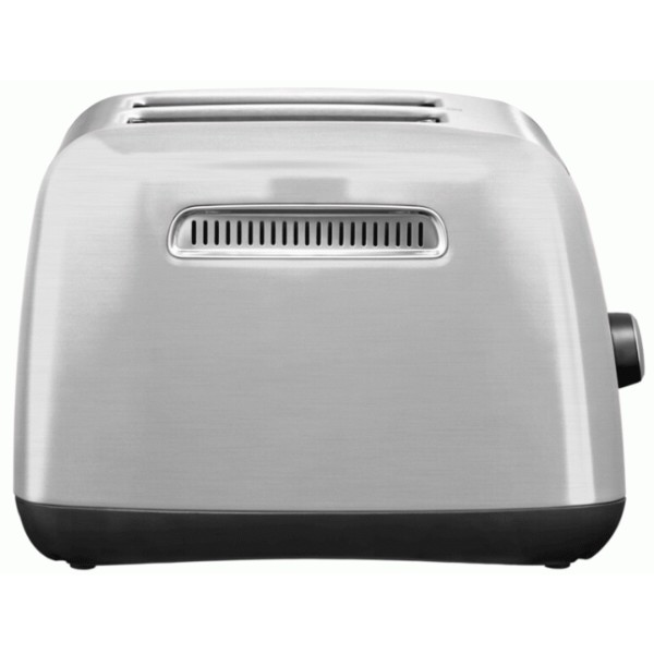 Фото - Тостер KitchenAid 5KMT221ESX