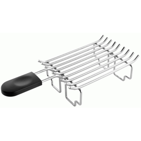 Фото - Тостер KitchenAid 5KMT221ESX