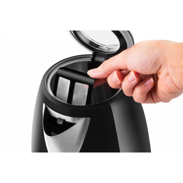 Фото - Електричний чайник ETA Ela Digi 9598 90020