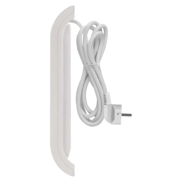 Фото - Мережевий фільтр EMOS P54212, 4 розетки, 2м. 16A 3680Вт білий