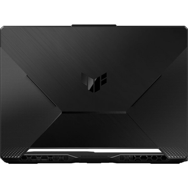 Фото - Ноутбук ігровий Asus TUF Gaming FX506HC-HN004 Graphite  Black