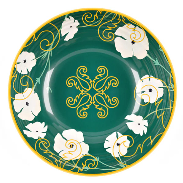 Фото - Салатник Guzzini FUSION 30 см (28193652)