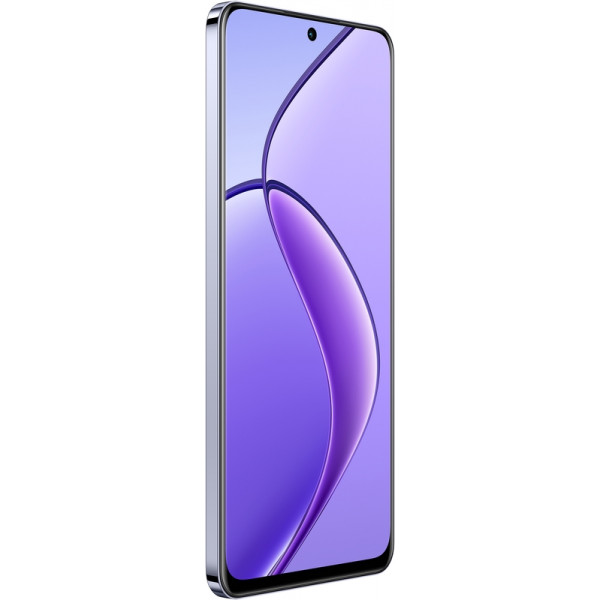 Фото - Смартфон realme 12 5G 8/256Gb Twilight Purple