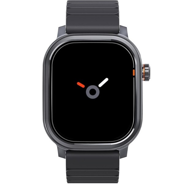 Фото - Смарт-годинник KOSPET PULSE Grey