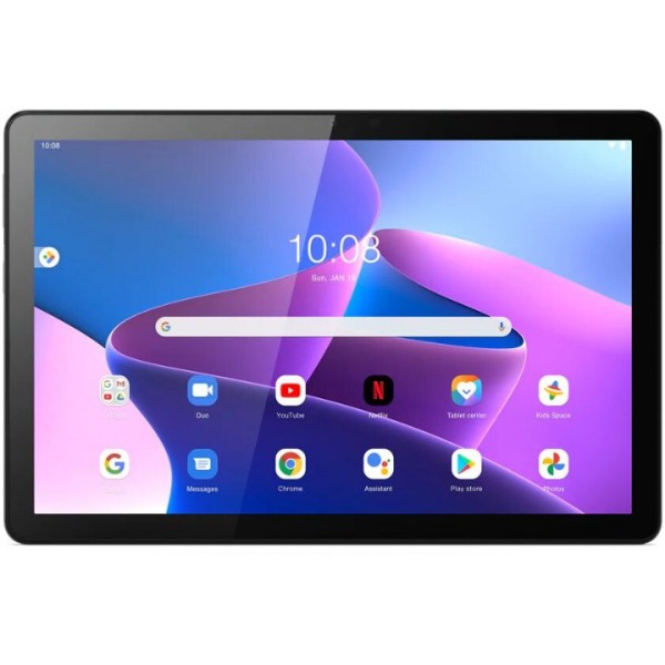Фото - Планшет Lenovo Tab M10 (3 Gen) 4/64 WiFi (ZAAE0027UA) Storm Grey