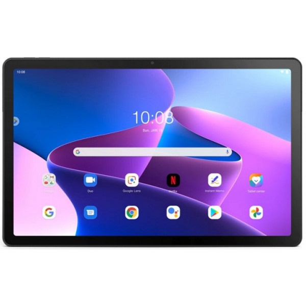 Фото - Планшет Lenovo Tab M10 Plus (3 Gen) 6/128 LTE (ZAAT0020GR) Storm Grey