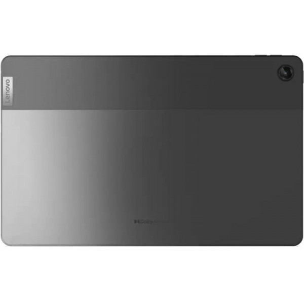 Фото - Планшет Lenovo Tab M10 Plus (3 Gen) 6/128 LTE (ZAAT0020GR) Storm Grey