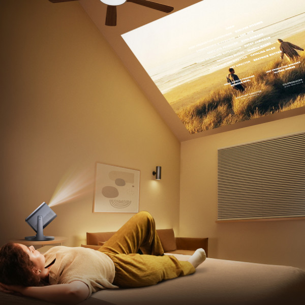 Фото - Проектор Hisense C2