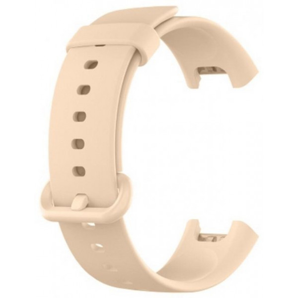 Фото - Ремешок для смарт-часов BeCover for Xiaomi Mi Watch Lite/Watch 2/Watch 2 Lite Rose Gold (707649)