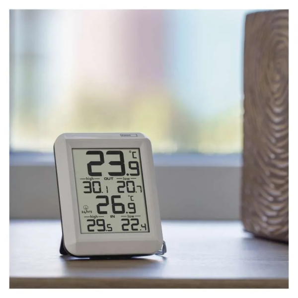 Фото - Термометр цифровий Emos E0422