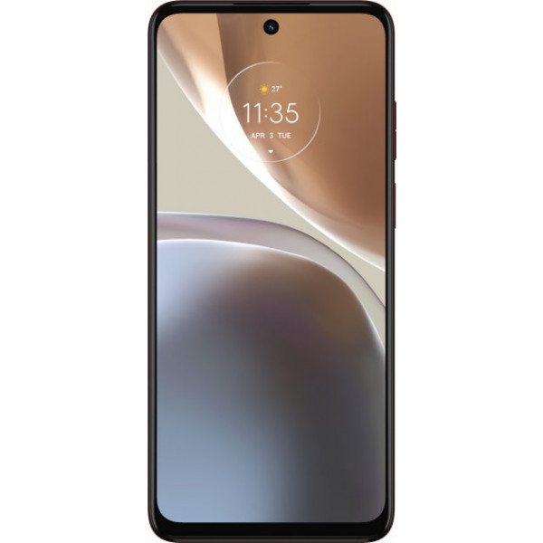 Фото - Смартфон Motorola G32 8/256Gb Satin Maroon