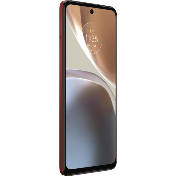 Фото - Смартфон Motorola G32 6/128Gb Satin Maroon