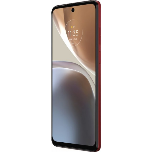 Фото - Смартфон Motorola G32 6/128Gb Satin Maroon