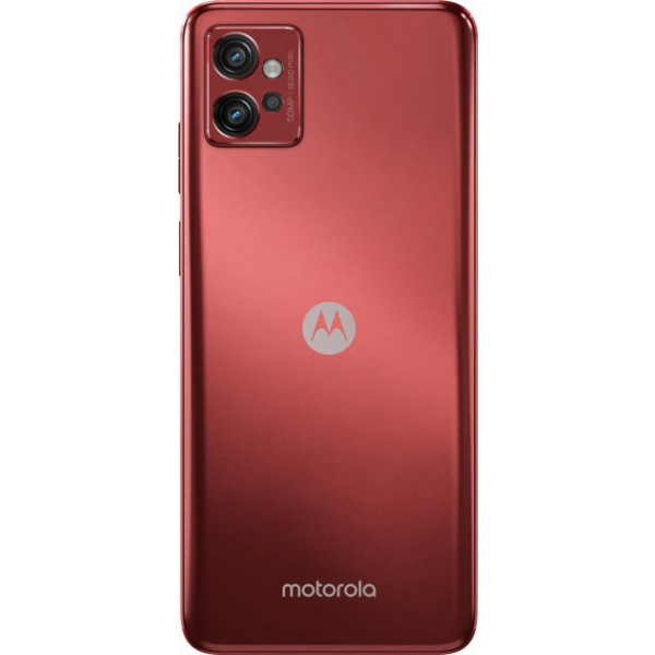 Фото - Смартфон Motorola G32 6/128Gb Satin Maroon