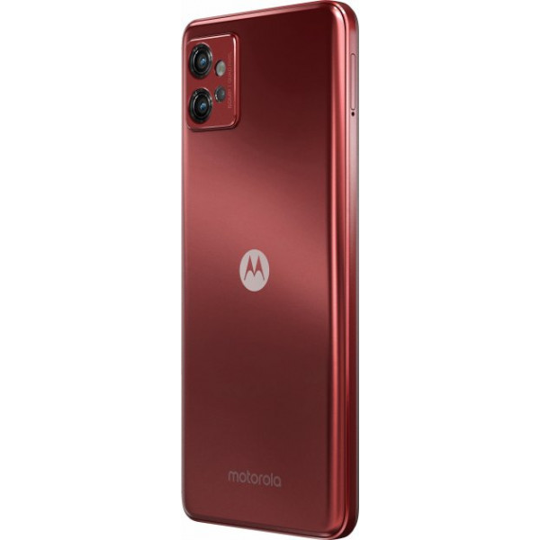 Фото - Смартфон Motorola G32 6/128Gb Satin Maroon