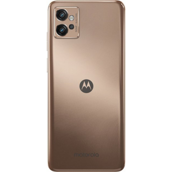 Фото - Смартфон Motorola G32 8/256Gb Rose Gold