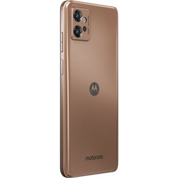 Фото - Смартфон Motorola G32 8/256Gb Rose Gold