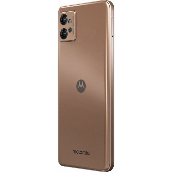 Фото - Смартфон Motorola G32 6/128Gb Rose Gold