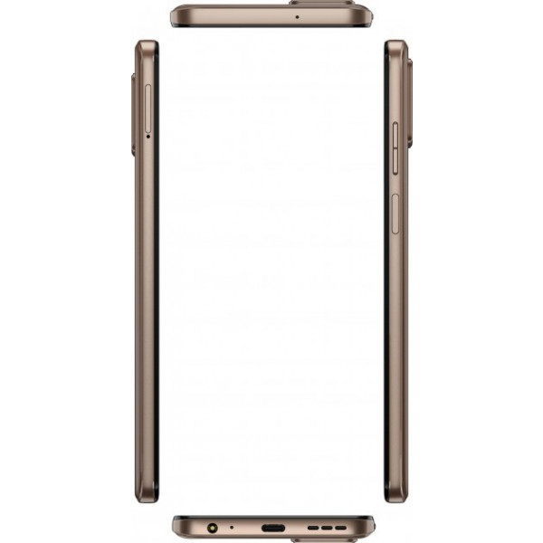 Фото - Смартфон Motorola G32 6/128Gb Rose Gold