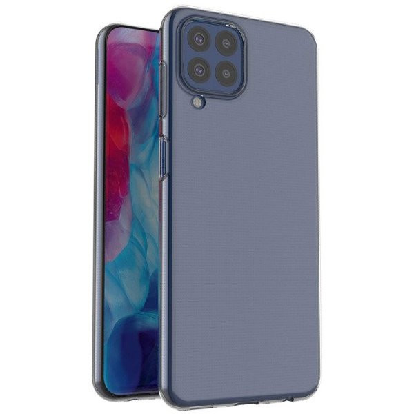 Фото - Чохол для смартфону BeCover for Samsung Galaxy M33 5G SM-M336 Transparancy (707619)