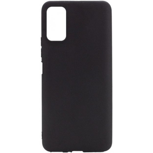 Фото - Чохол для смартфону BeCover for Samsung Galaxy A23 SM-A235 Black (707620) Фото - Чохол для смартфону BeCover for Samsung Galaxy A23 SM-A235 Black (707620)
