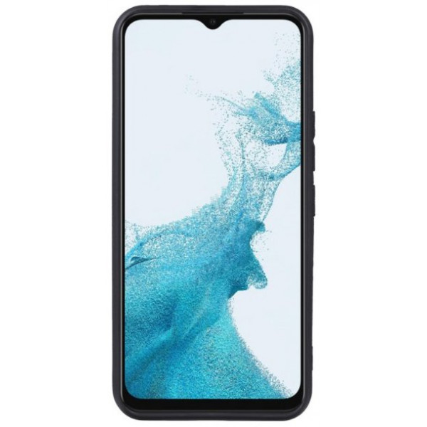 Фото - Чохол для смартфону BeCover for Samsung Galaxy A23 SM-A235 Black (707620)