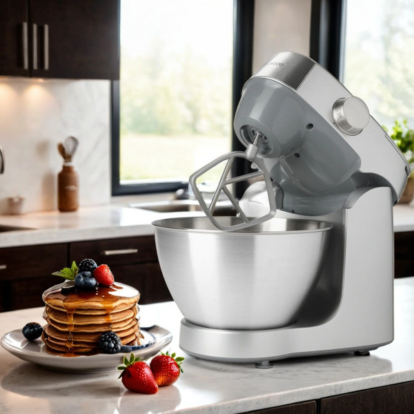Фото - Кухонна машина Kenwood KHC29A.R0SI