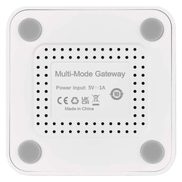 Фото - Багатофункціональний шлюз EMOS H5001 з Bluetooth і Wi-Fi
