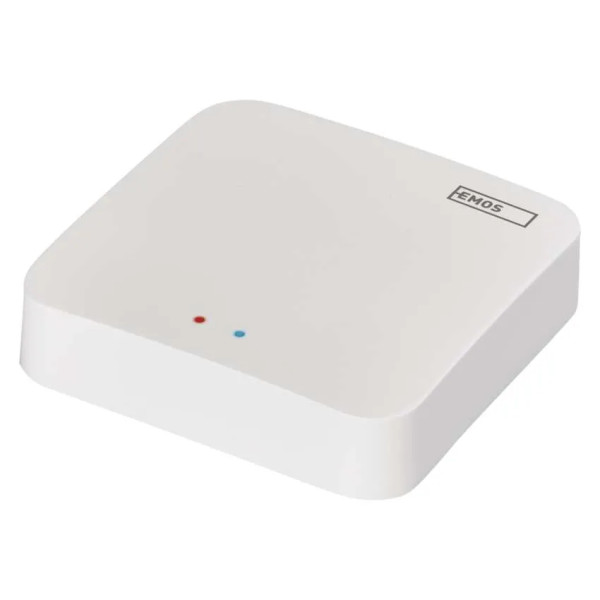 Фото - Багатофункціональний шлюз EMOS H5001 з Bluetooth і Wi-Fi