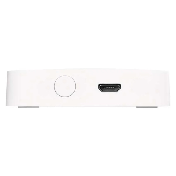 Фото - Багатофункціональний шлюз EMOS H5001 з Bluetooth і Wi-Fi