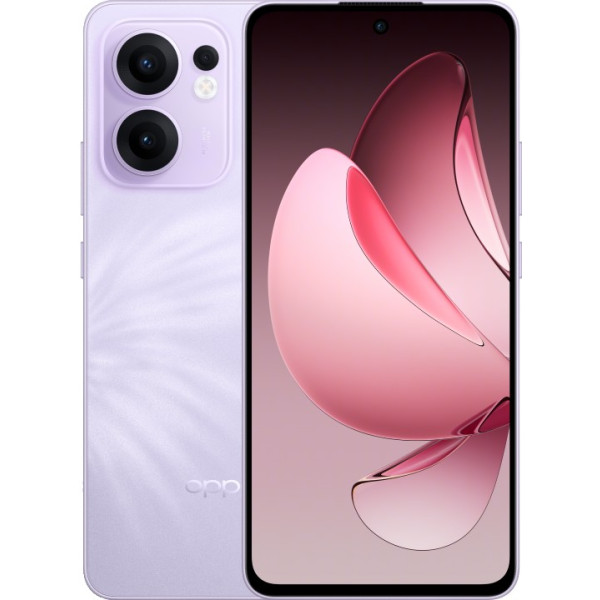 Фото - Смартфон OPPO Reno13 F 8/512Gb Plume Purple