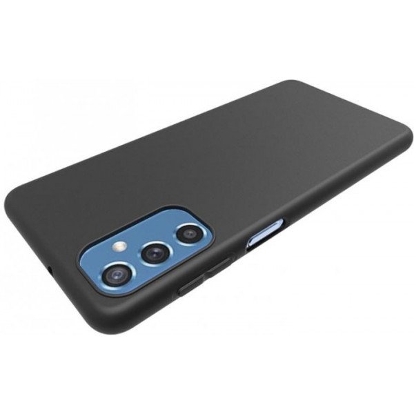 Фото - Чохол для смартфону BeCover for Samsung Galaxy M52 5G SM-M526 Black (707623)