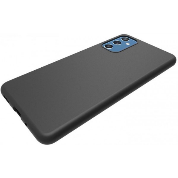Фото - Чохол для смартфону BeCover for Samsung Galaxy M52 5G SM-M526 Black (707623)