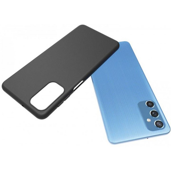 Фото - Чохол для смартфону BeCover for Samsung Galaxy M52 5G SM-M526 Black (707623)