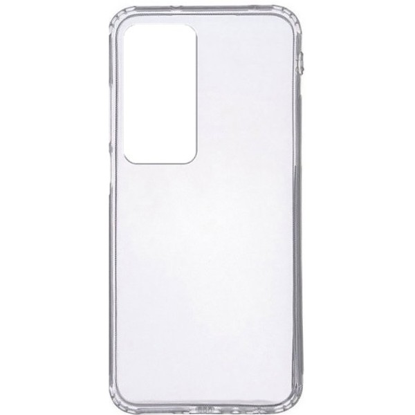 Фото - Чехол для смартфона BeCover for Tecno Camon 18 (CH6n) Transparancy (707629) Фото - Чехол для смартфона BeCover for Tecno Camon 18 (CH6n) Transparancy (707629)