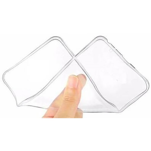 Фото - Чехол для смартфона BeCover for Tecno Camon 18 (CH6n) Transparancy (707629)