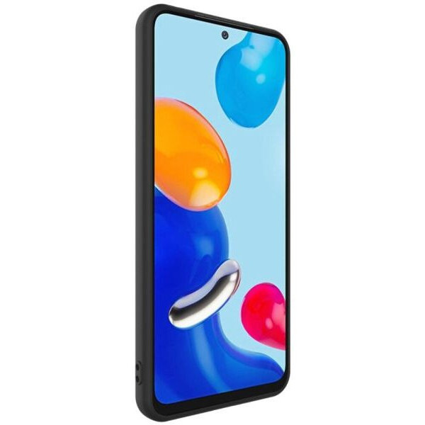 Фото - Чехол для смартфона BeCover for Xiaomi Redmi Note 11S Black (707630)