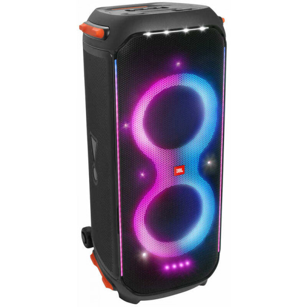 Фото - Акустична система JBL Partybox 710 Black (JBLPARTYBOX710EU)