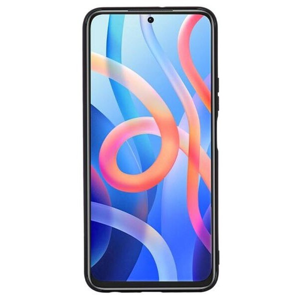 Фото - Чехол для смартфона BeCover for Xiaomi Redmi Note 11 Black (707634)
